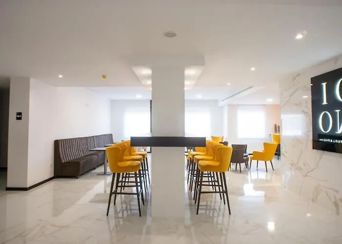 Qh De Quiaios 호텔 Praia de Quiaos