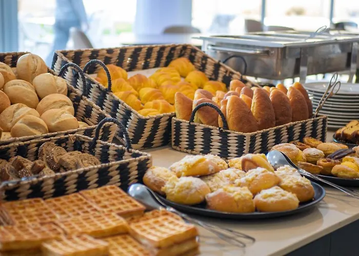 호텔 Qh De Quiaios Praia de Quiaos