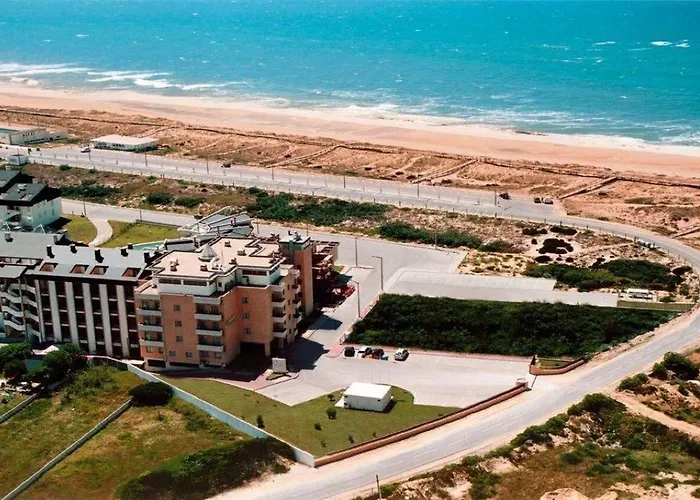 Qh De Quiaios 4* Praia de Quiaos