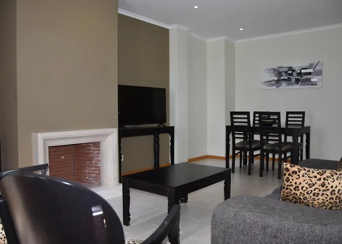 호텔 Qh De Quiaios Praia de Quiaos