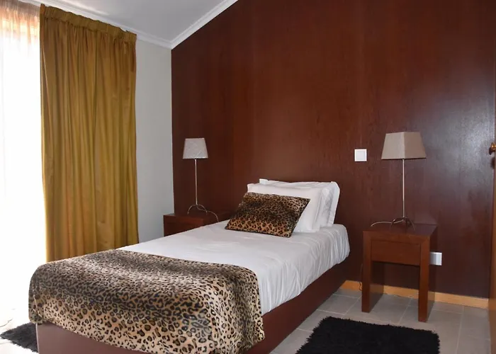 호텔 Qh De Quiaios Praia de Quiaos