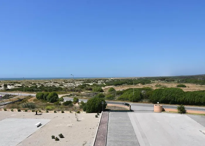 Qh De Quiaios 호텔 4*