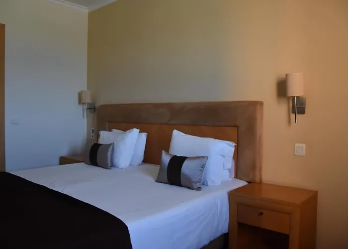 Qh De Quiaios 호텔 4*