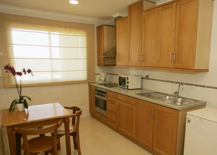 Qh De Quiaios 호텔