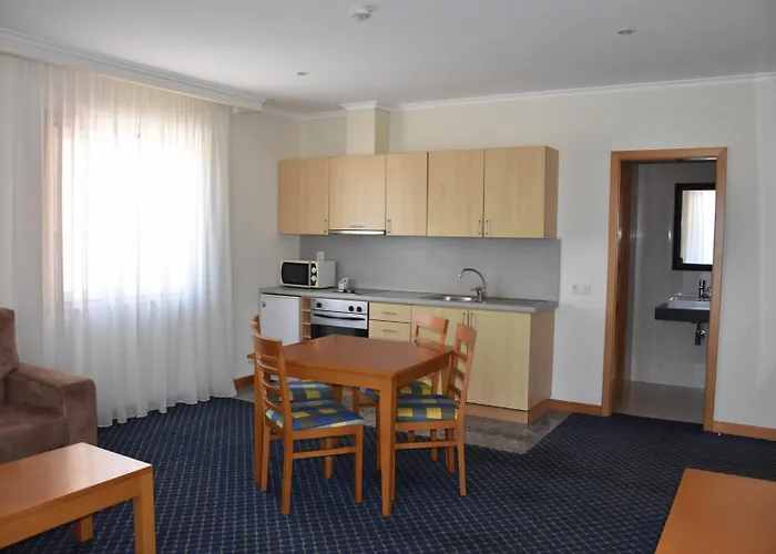 호텔 Qh De Quiaios