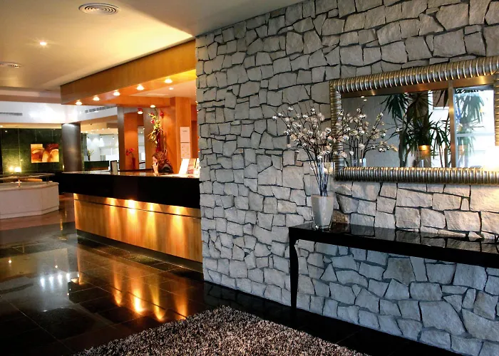 Qh De Quiaios 호텔 4*