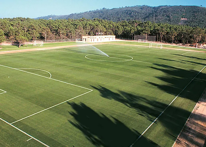 Qh De Quiaios 호텔 4*