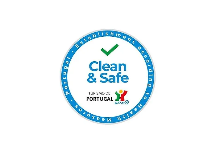 Qh De Quiaios 호텔