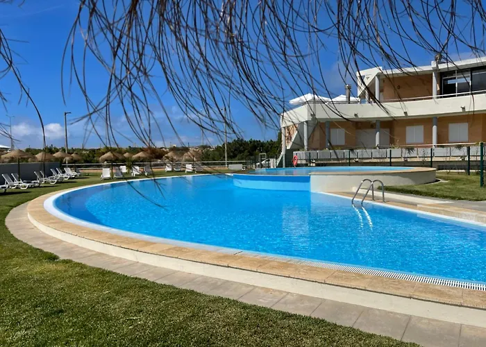 호텔 Qh De Quiaios