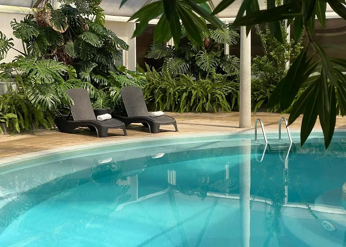 호텔 Qh De Quiaios 4*