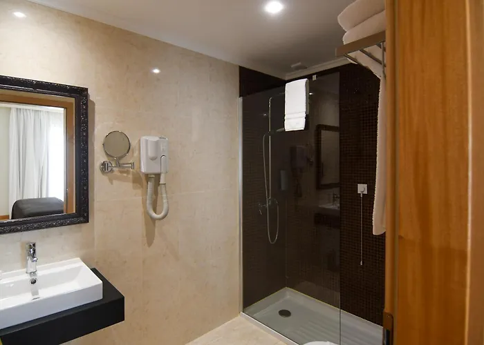 Qh De Quiaios 호텔 Praia de Quiaos