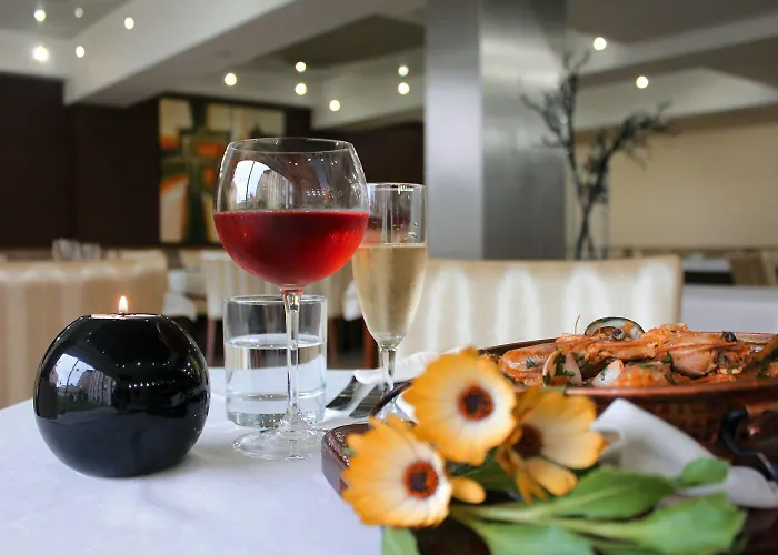 호텔 Qh De Quiaios 4*