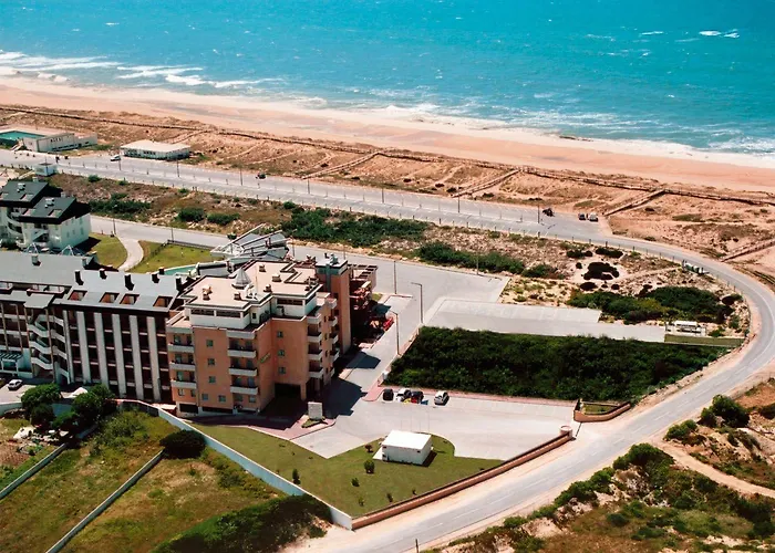 호텔 Qh De Quiaios