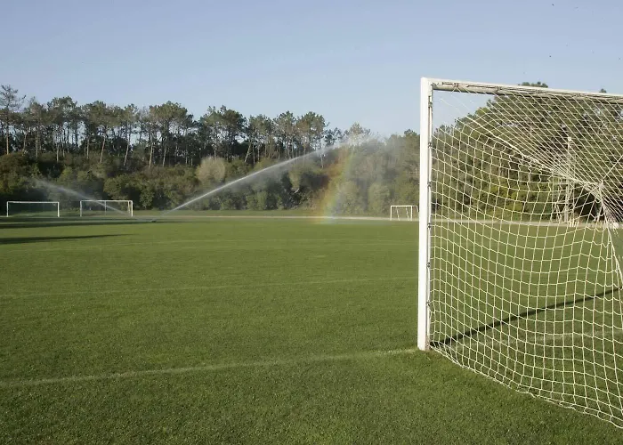 Qh De Quiaios 호텔 4*