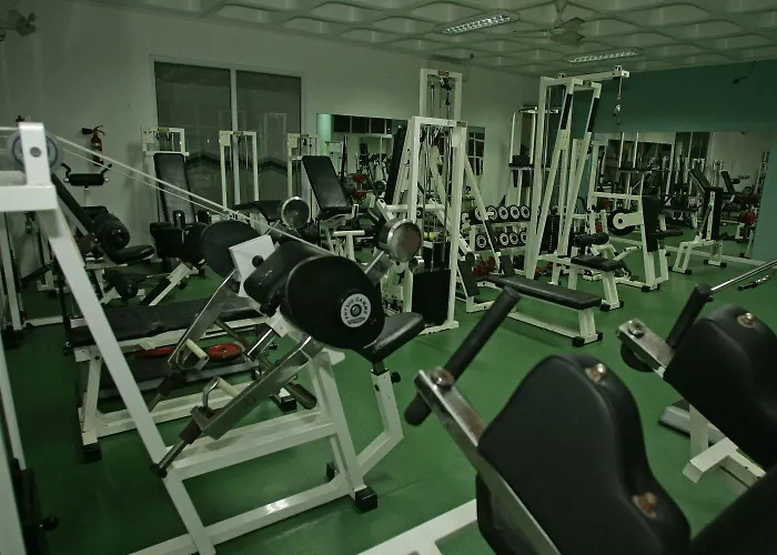 호텔 Qh De Quiaios