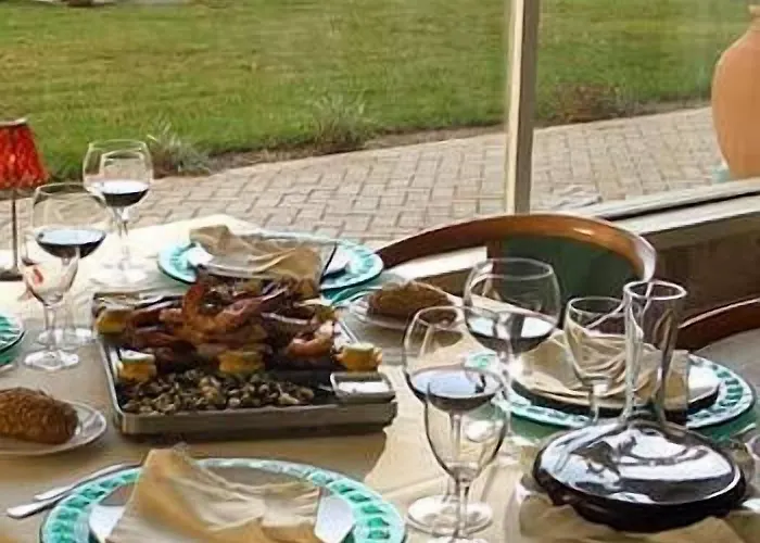 호텔 Qh De Quiaios