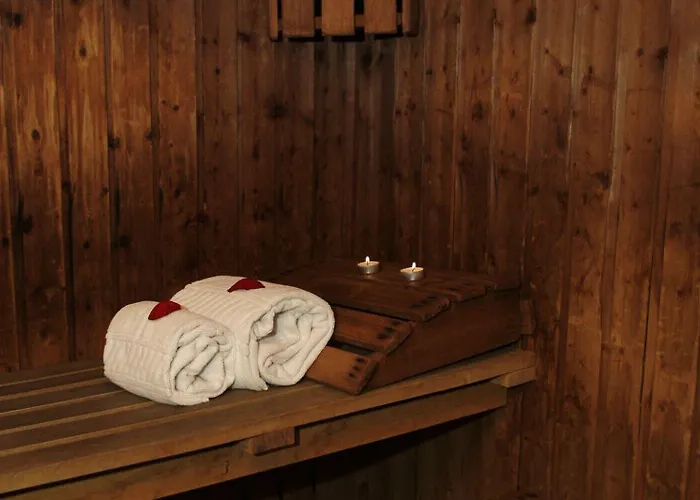 Qh De Quiaios 호텔