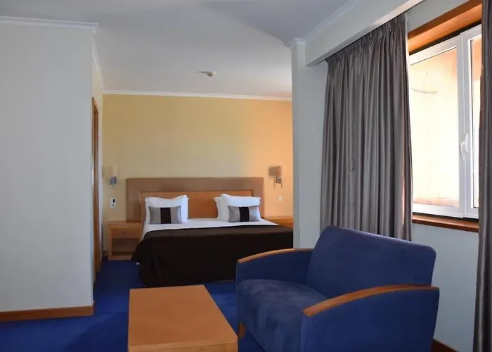 호텔 Qh De Quiaios