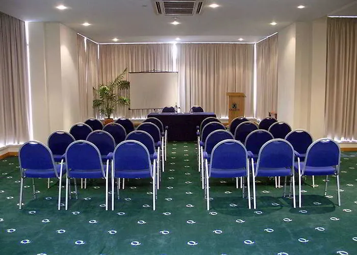 Qh De Quiaios 호텔