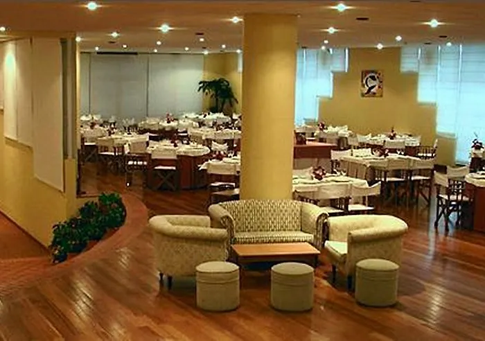 호텔 Qh De Quiaios 4*